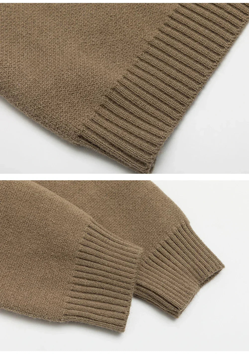 Arctic Adventure Sweater