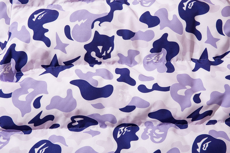 Removable Hood Devil Jacket