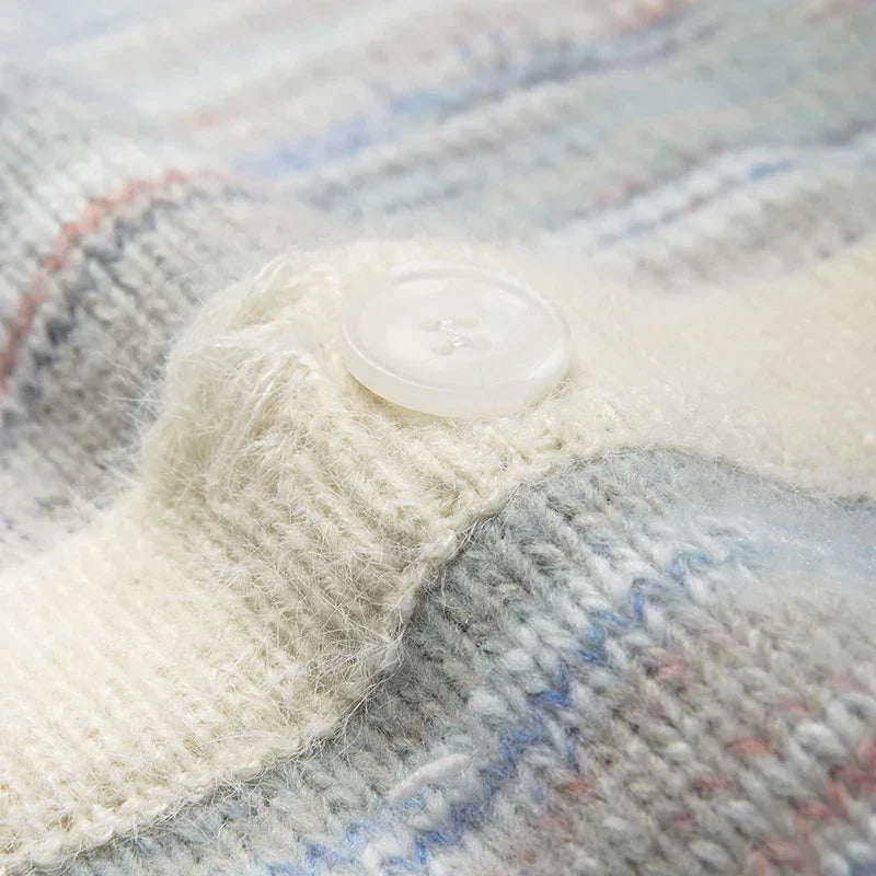 Striped Vintage Sweater