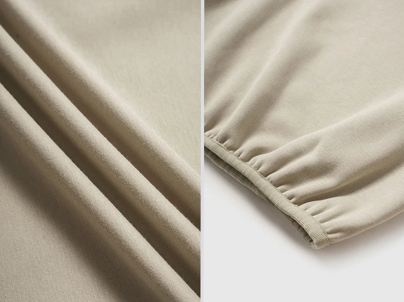 Flaming Skeleton Sweatshirt