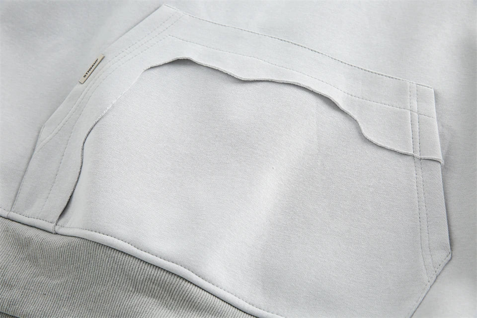 Urban Chic Astronaut Hoodie