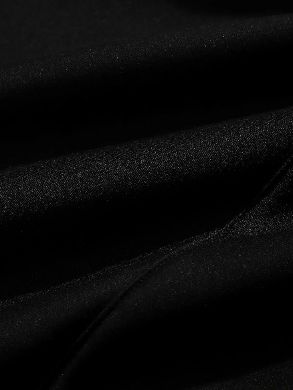 Cozy Star Pattern Fleece Quarter Sweatshirt