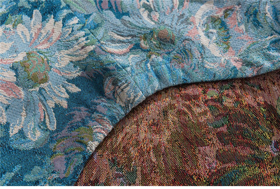 Daisy Flowers Floral Print Jacket