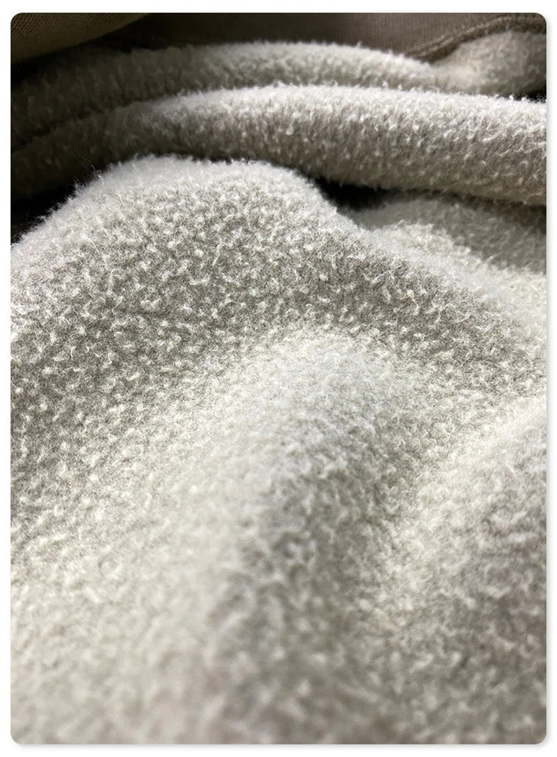 Women's Fleece Cropped Sweatshirt