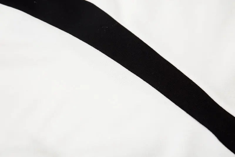 Y2K Vintage Loose Graphic Sweatshirt