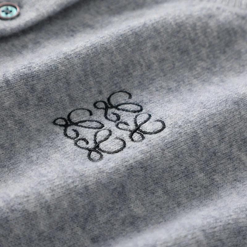 Timeless Faded Color Sweater