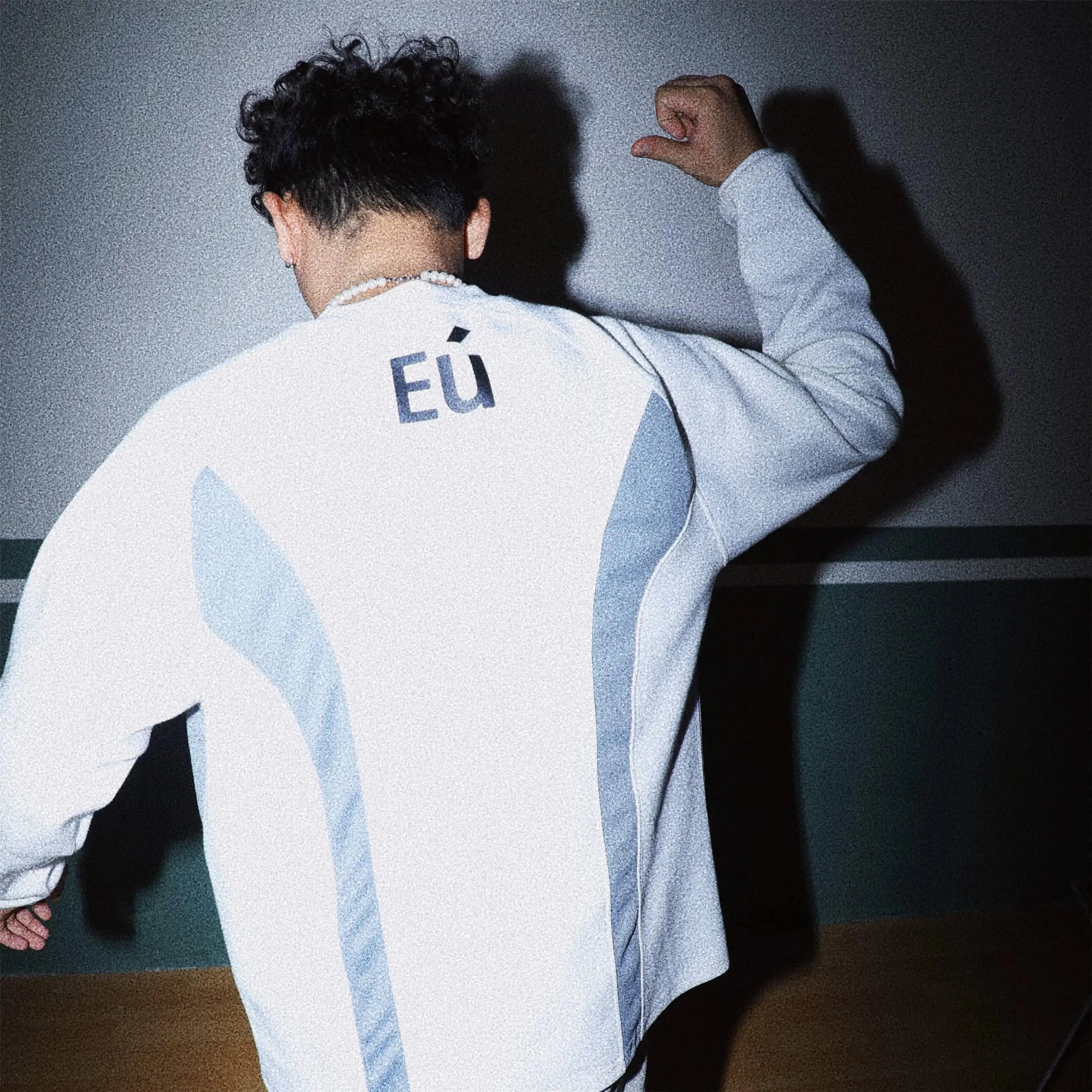 Vintage American Football Rugby Sweatshirt