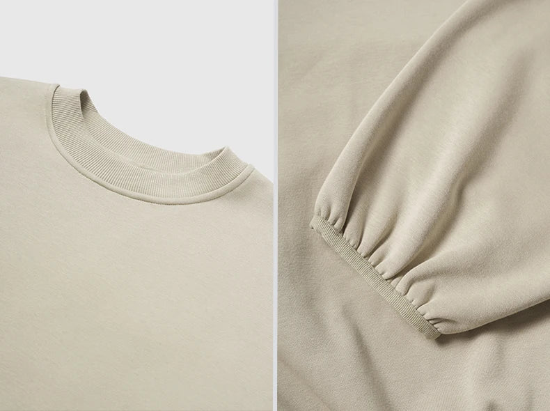 Flaming Skeleton Sweatshirt