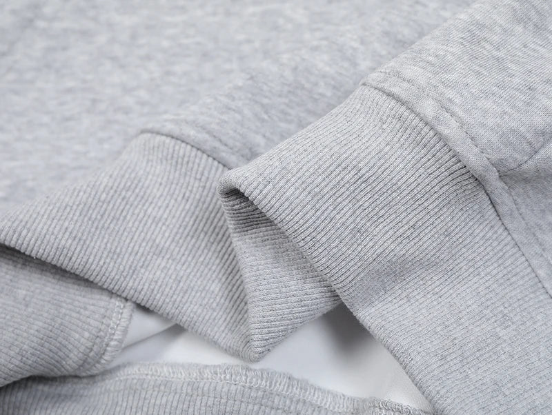 Dachshund Embroidered Hoodie