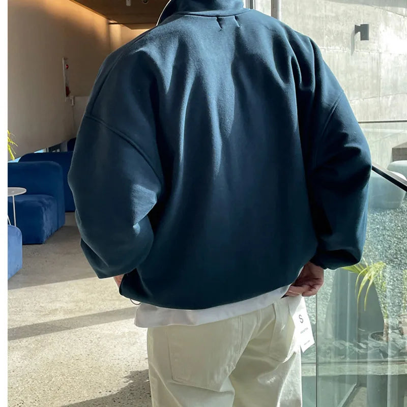 Greendale Quarterback Sweatshirt