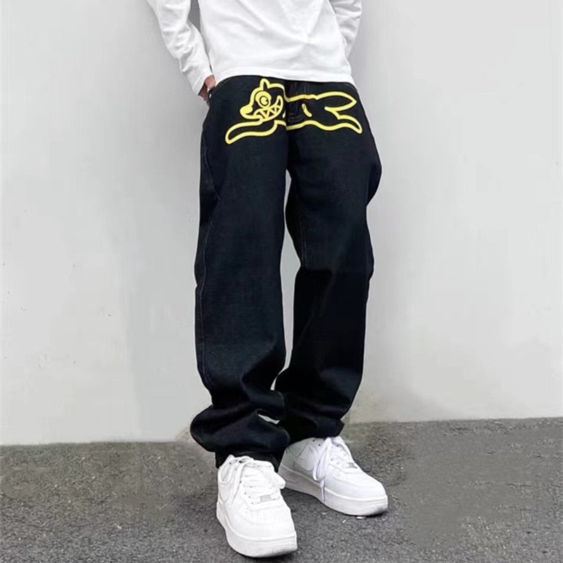 Ropa Dog Denim Jeans