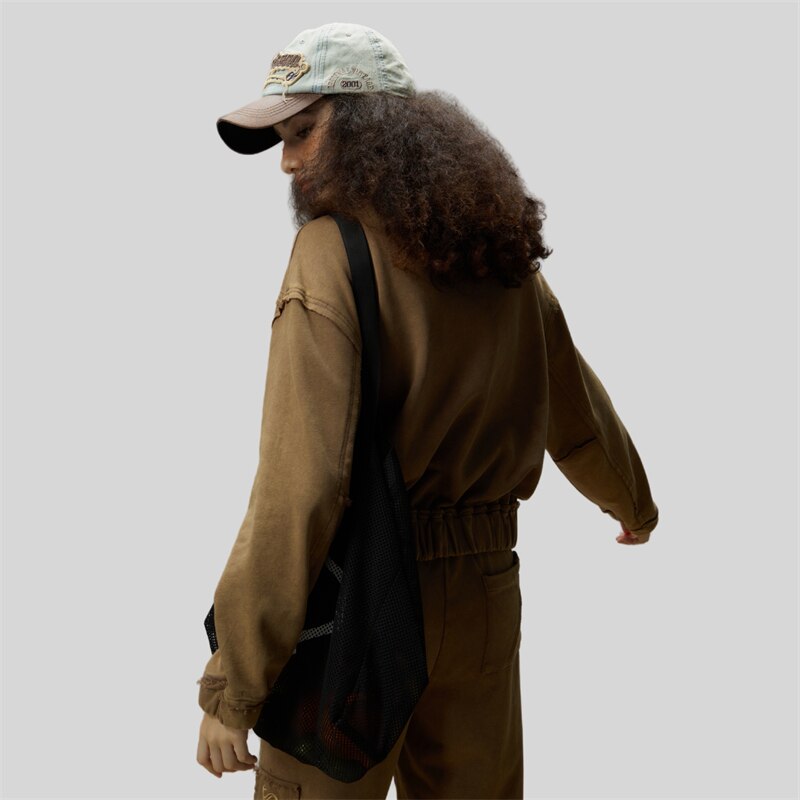 Women's Vintage Jacket