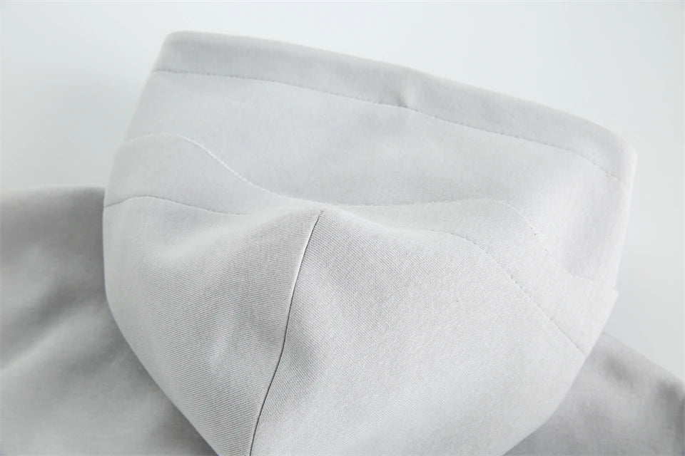 Urban Chic Astronaut Hoodie