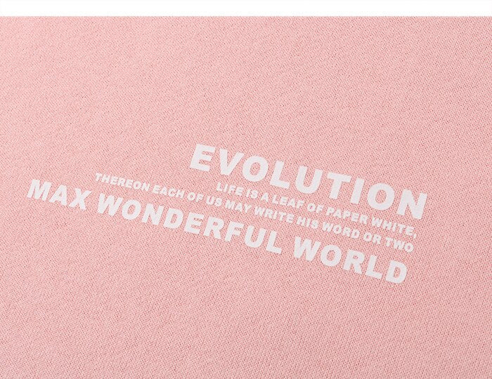 Floral Print Sweatshirt