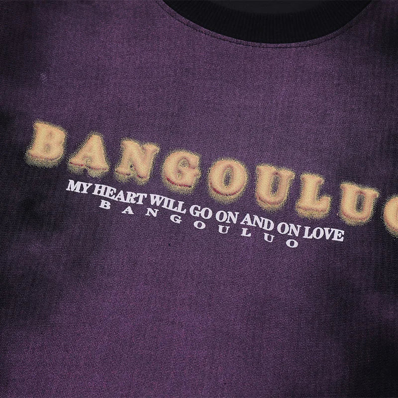 Mystic Midnight Sweatshirt