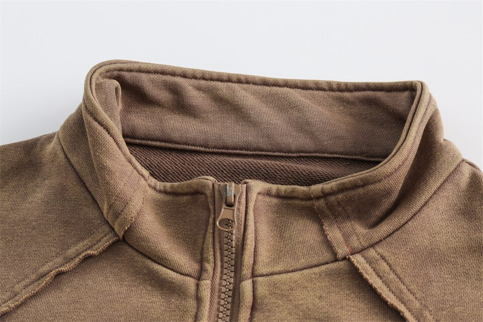 Women's Vintage Jacket