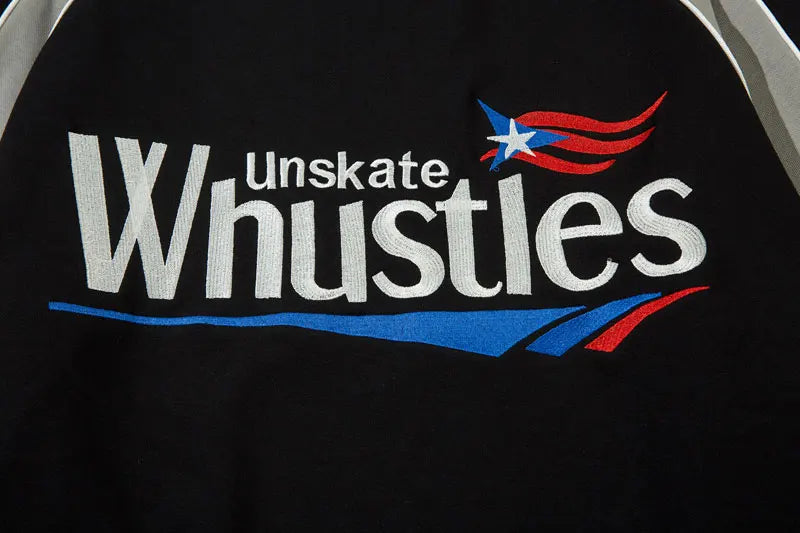 Vintage Skating Sweatshirt