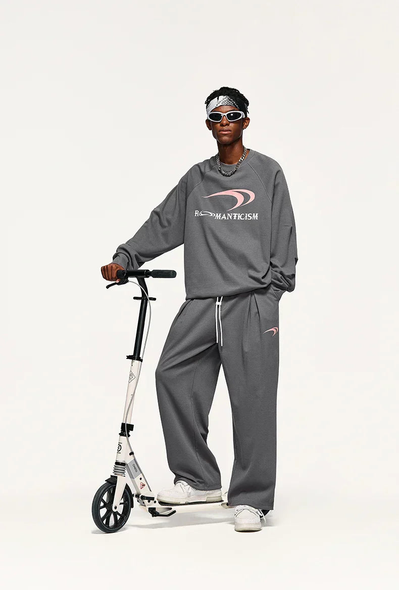 Modern Romanticism Sweatshirt