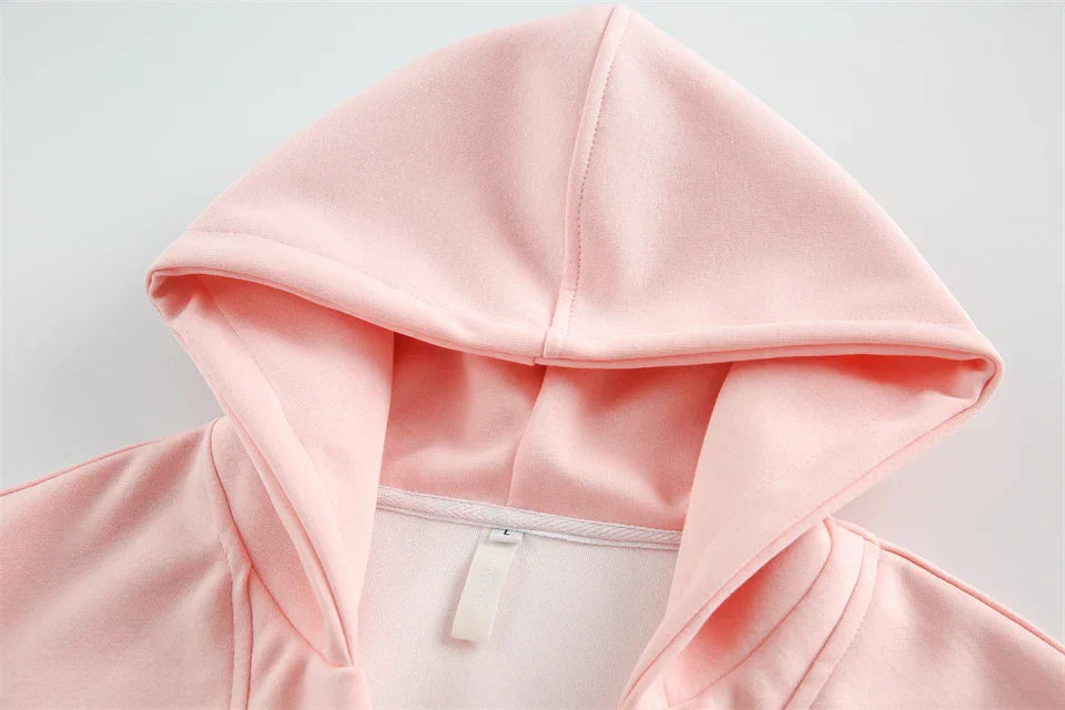 Women's Blossom Charms Hoodie