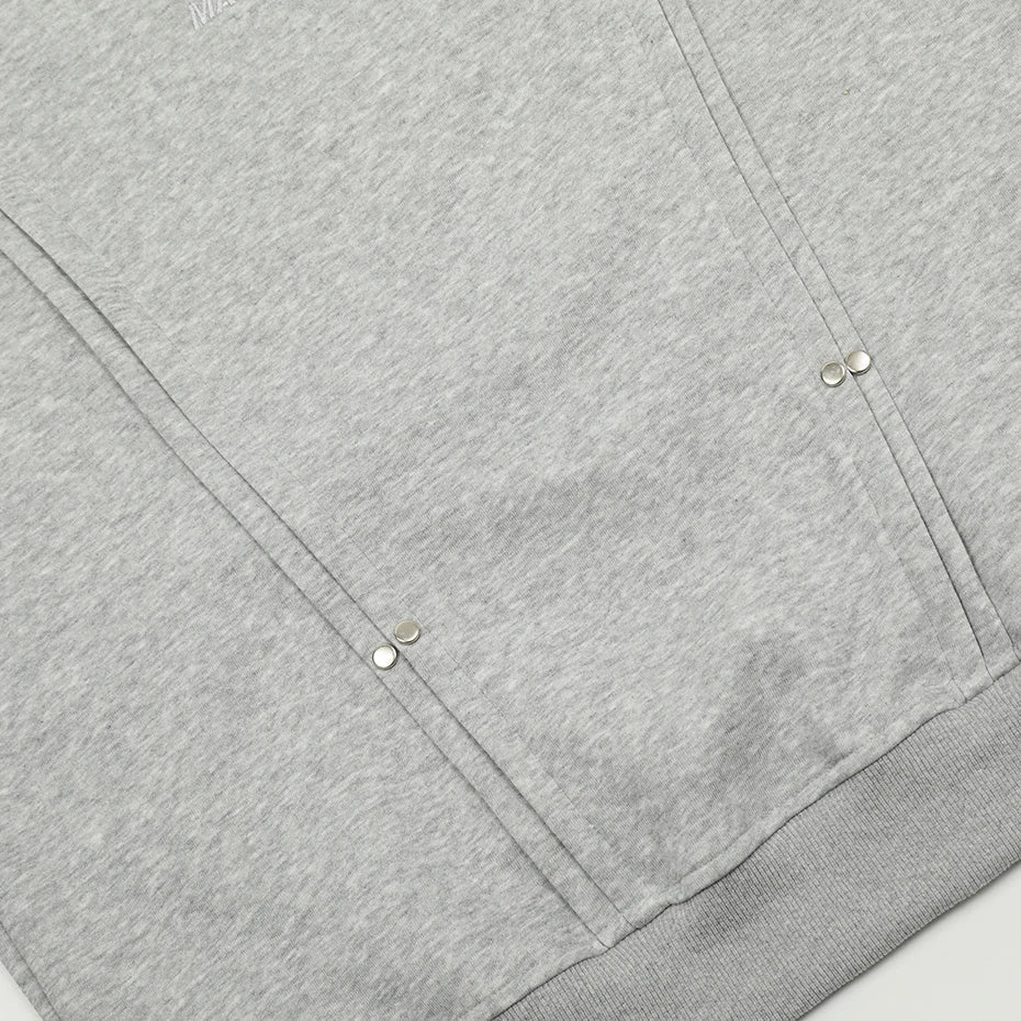 MaxGrip Utility Hoodie