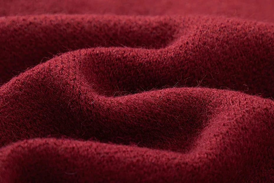 Champion's Crest Sweater