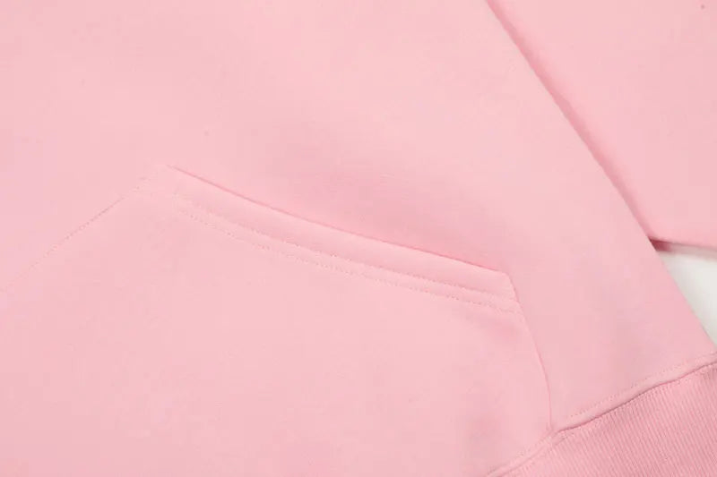 Happy Cat Comfortable Hoodie