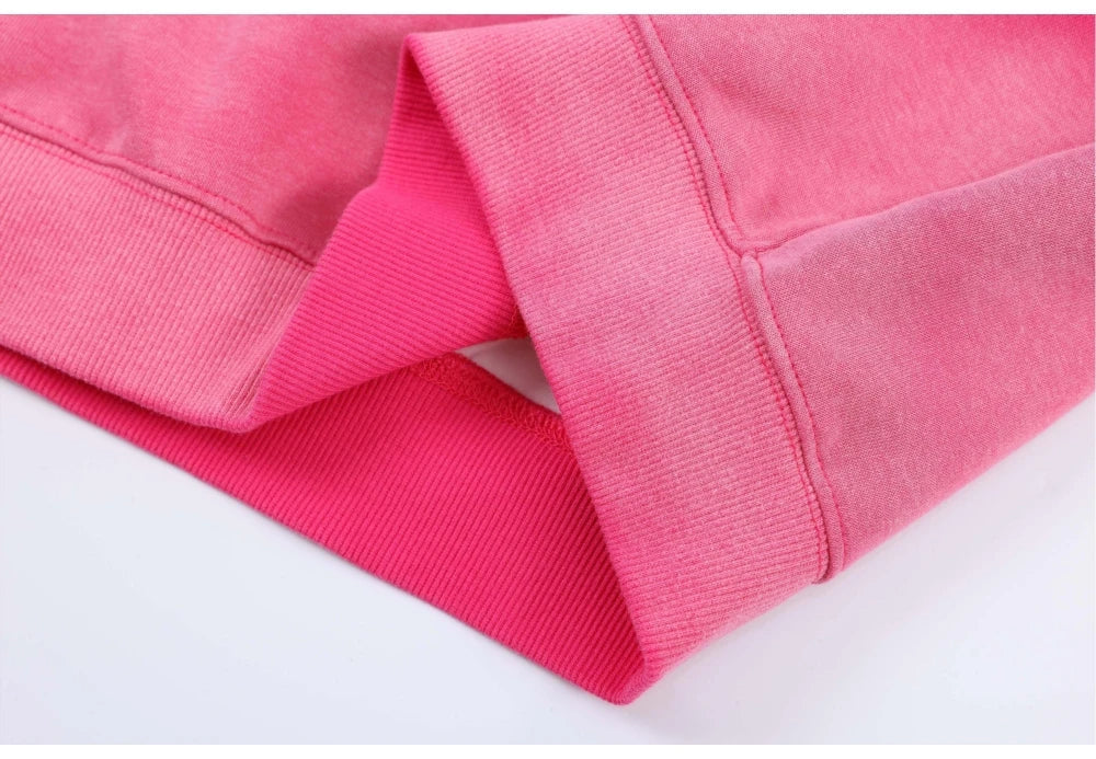 Mystic Melting Bones Sweatshirt