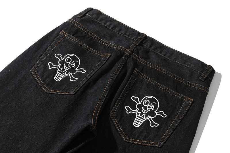 Ropa Dog Denim Jeans