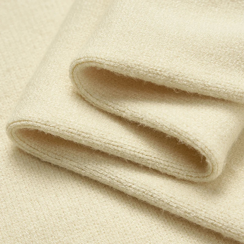 Illustrated Graphic Sweater