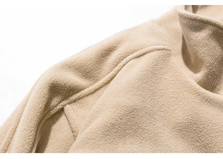 Adventure Seeker Jacket