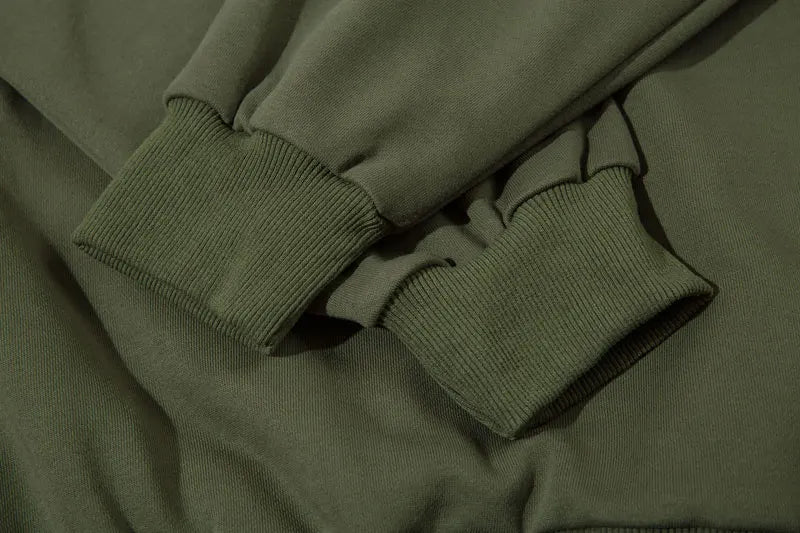 California Butterfly Garden Sweatshirt