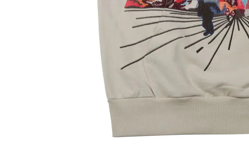 Cosmic Eye Adventure Hoodie