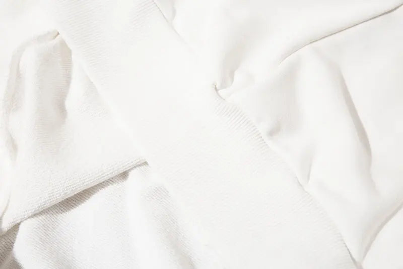 Y2K Vintage Loose Graphic Sweatshirt