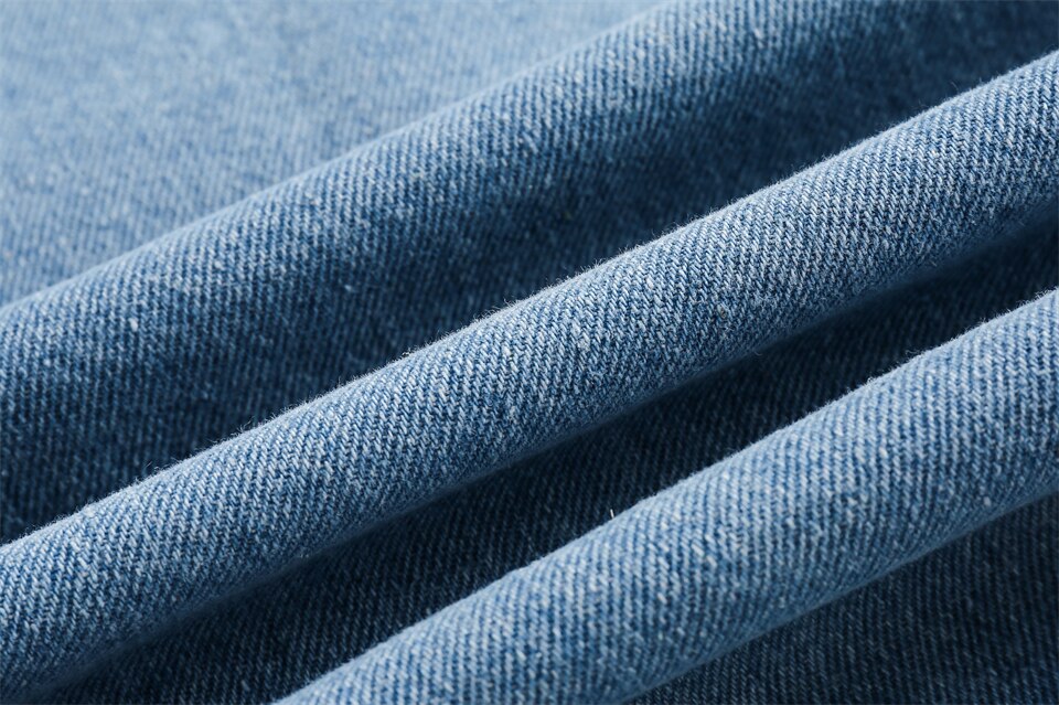 The Eyes Washed Denim Jacket