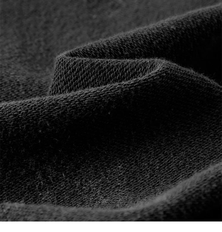 Winding Decoration Wrapped Hoodie