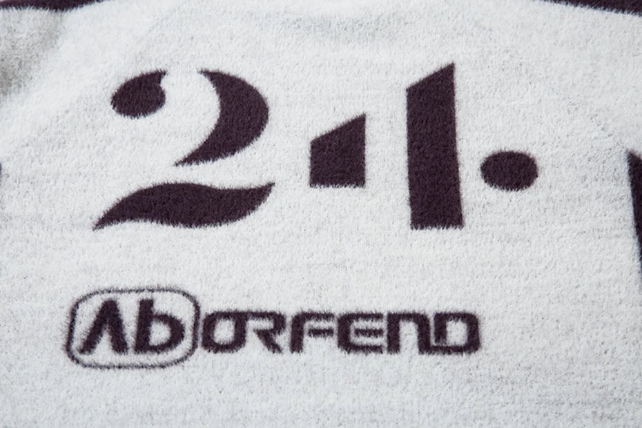 Fierce Reaper Sweater