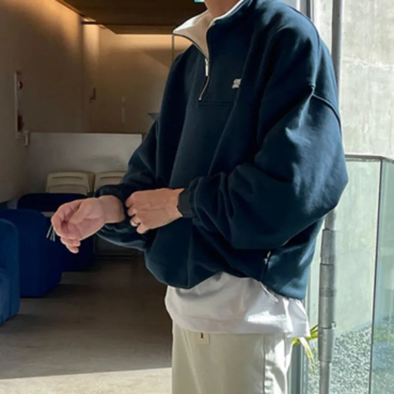 Greendale Quarterback Sweatshirt