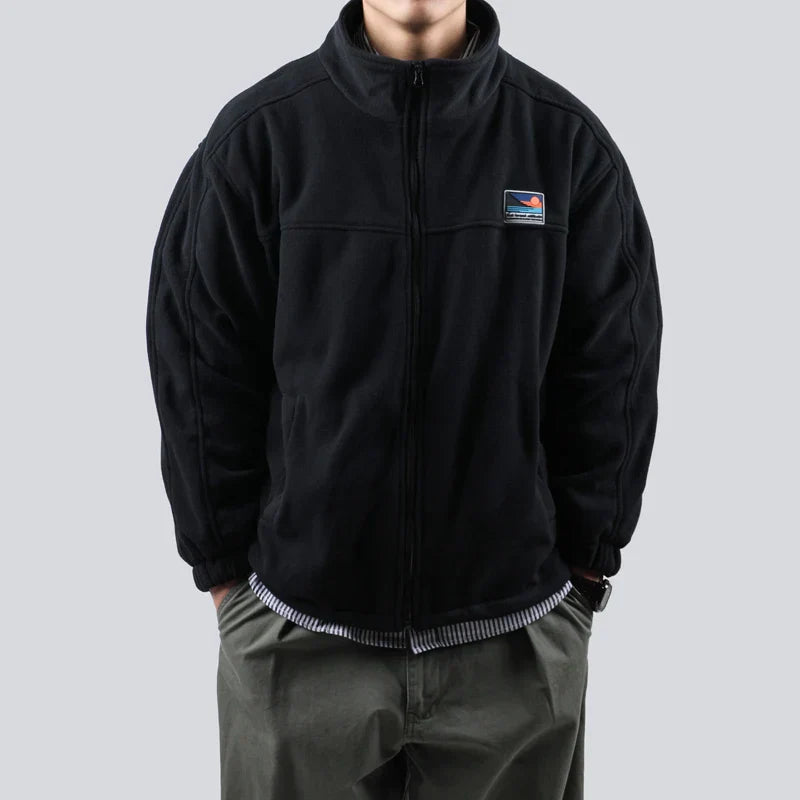 Adventure Seeker Jacket