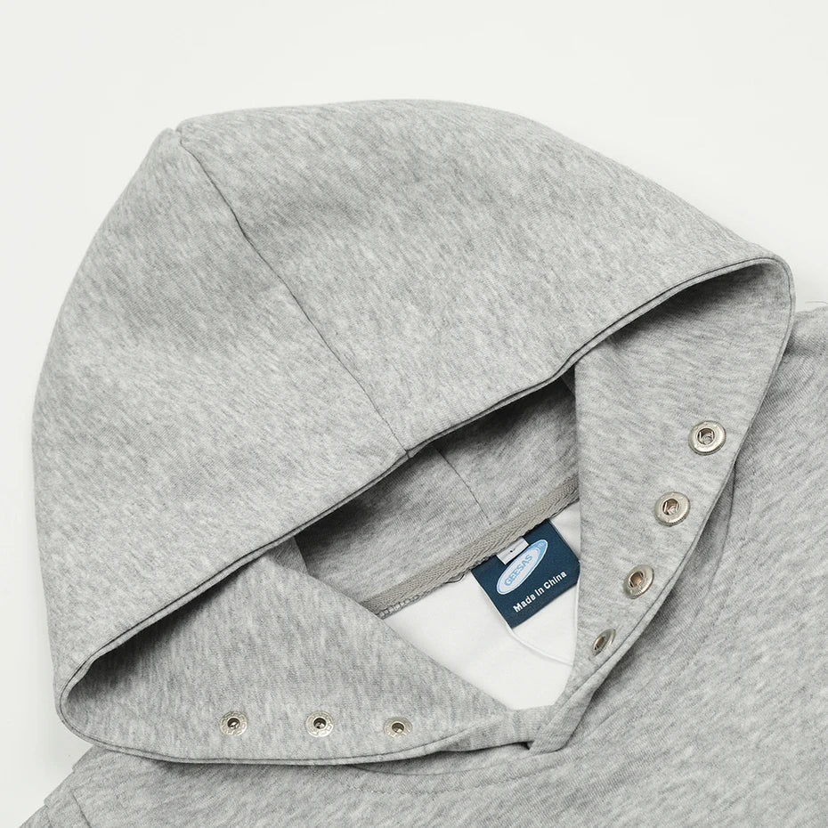 MaxGrip Utility Hoodie