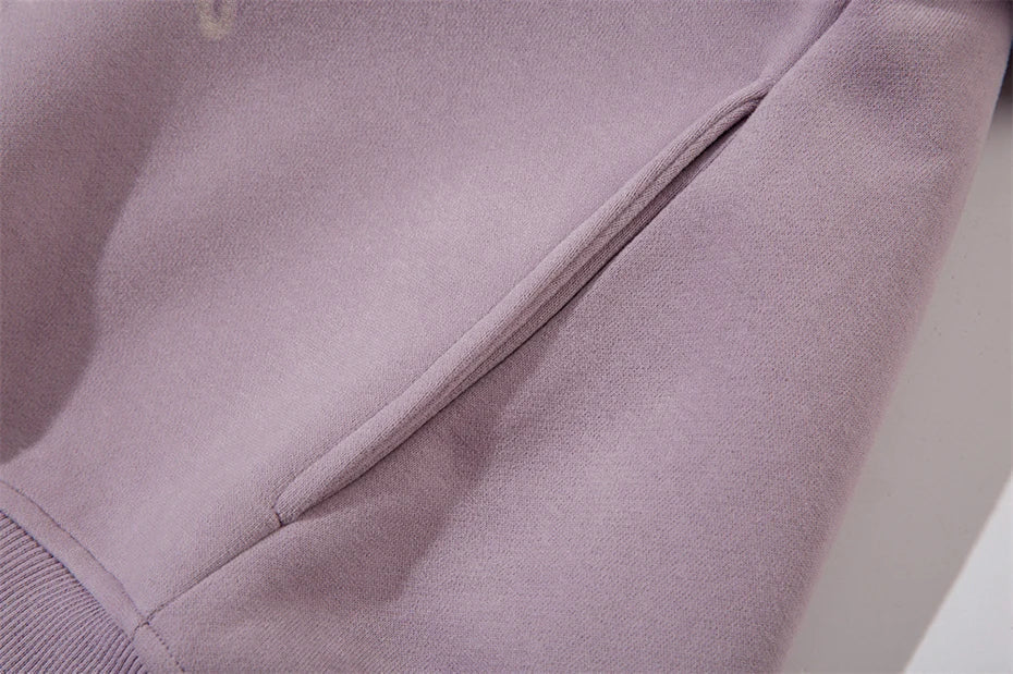 Peace And Chaos Hoodie