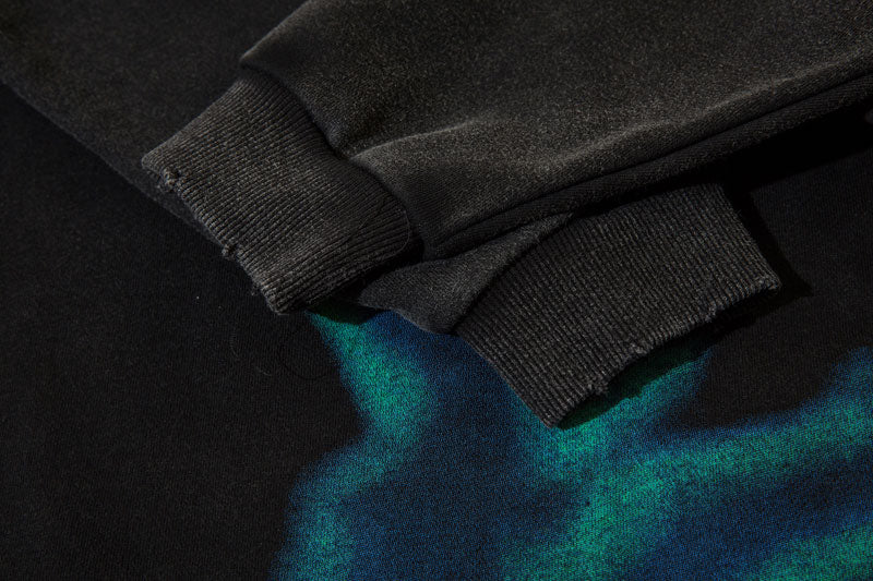 Psycho Girl Sweatshirts