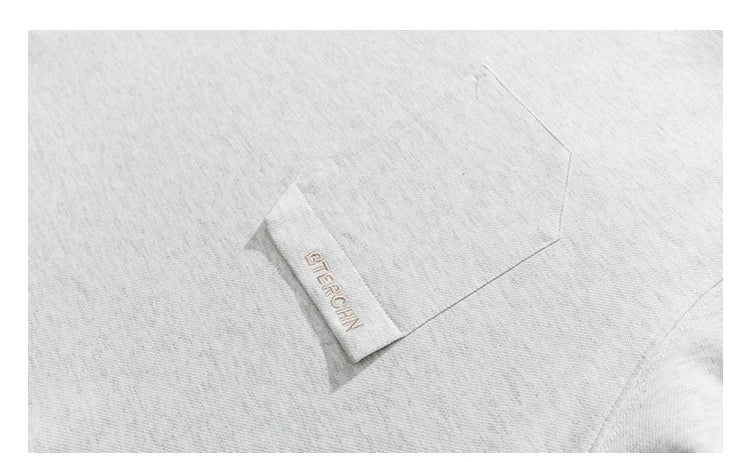 Rustic Earth Loose Sweatshirt