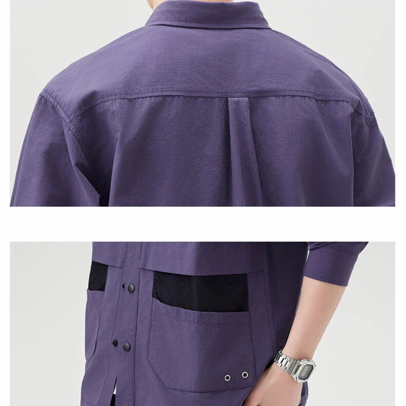 Casual Soft Cotton Casual Long Sleeve Jacket