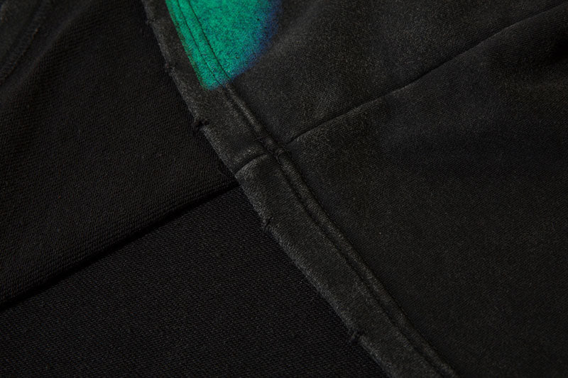 Psycho Girl Sweatshirts