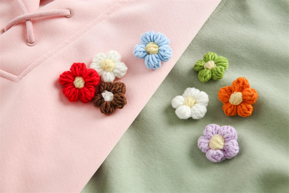 Women's Blossom Charms Hoodie