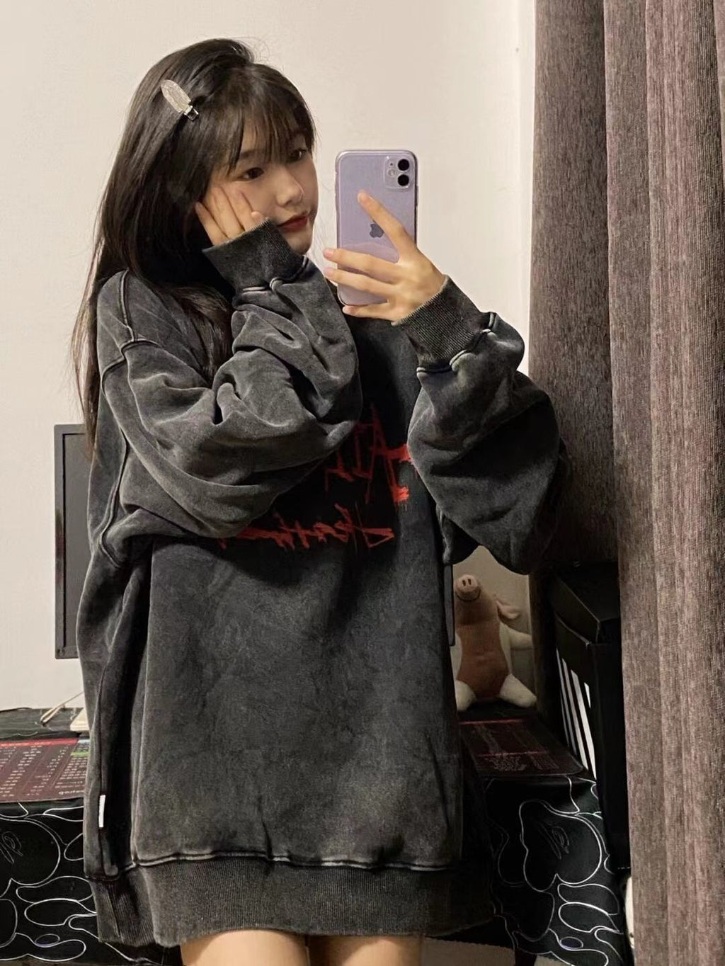 Heartbreak Women's Sweatshirt