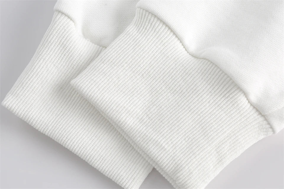 Floral Smiley Sweatshirt