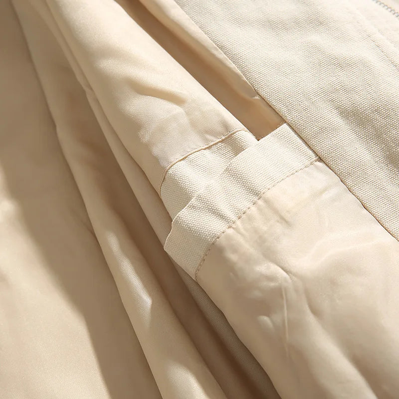 Peak Adventure Windbreaker Jacket