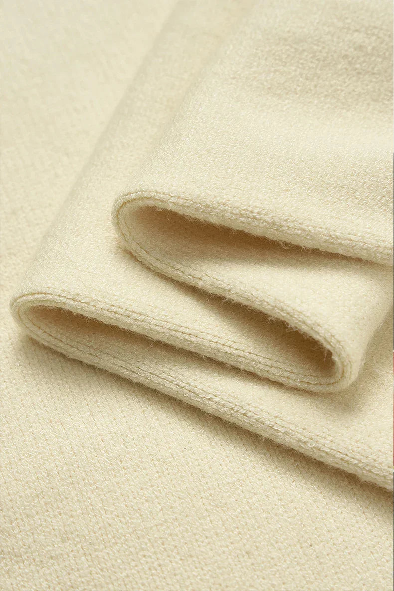 Illustrated Graphic Sweater