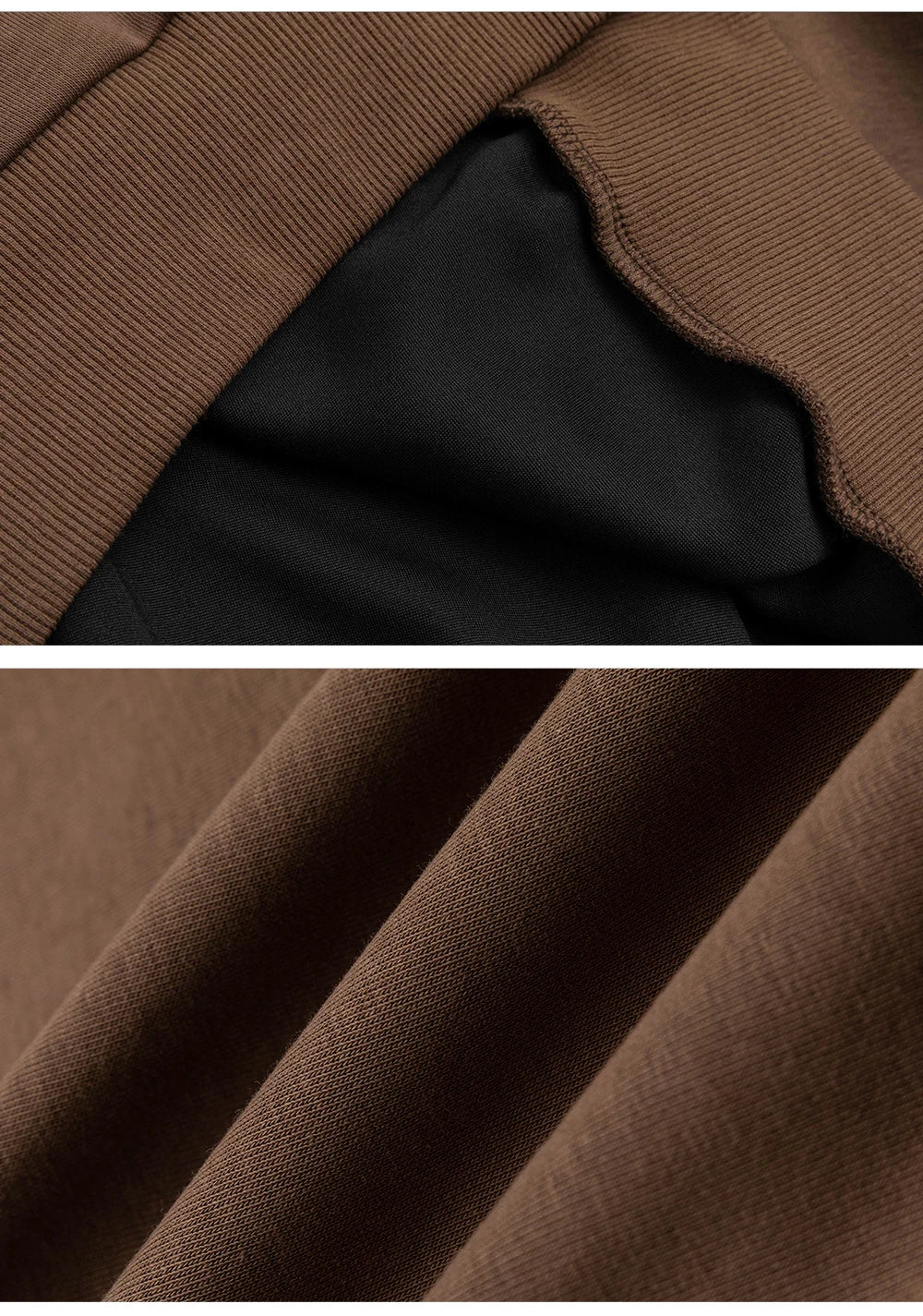 S Foaming Print Sweatshirt